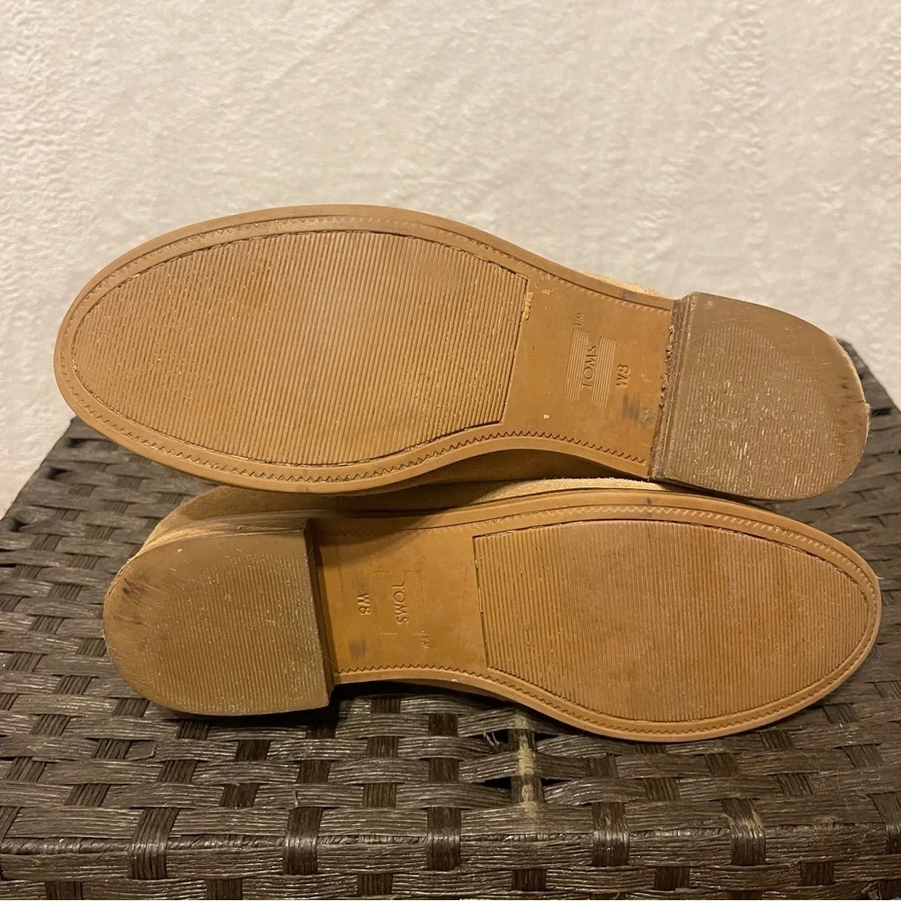 Toms tom womens